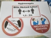 Hygieneregeln