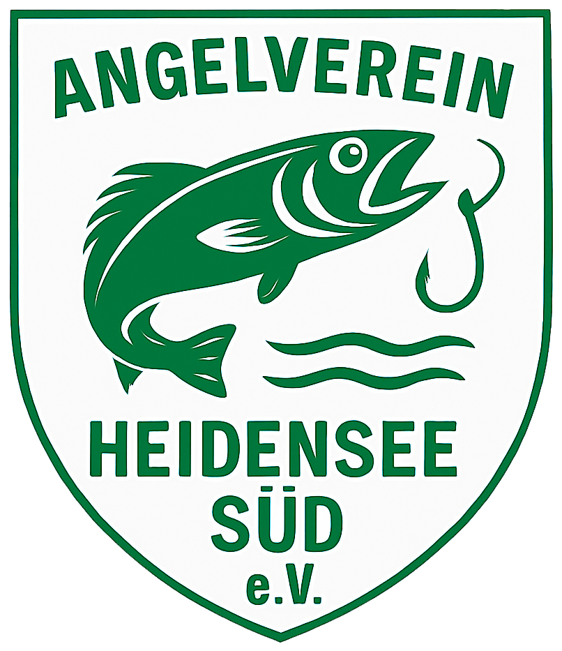 Angelverein Heidensee Süd e.V.